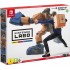 NINTENDO Labo: Toy-Con - Kit Robot - Nintendo Switch